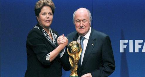 بيع 63.6% من تذاكر جديدة للمونديال في 4 ساعات